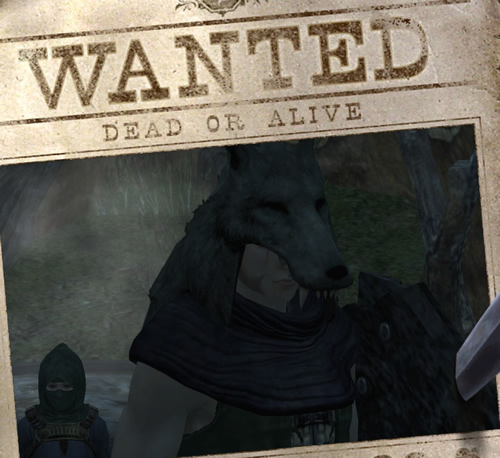 ドラゴンズドグマオンライン オークの牙 エイプの皮 ウロコ皮の素材マップ ファイター頭装備を作ってみよう 無垢ログ