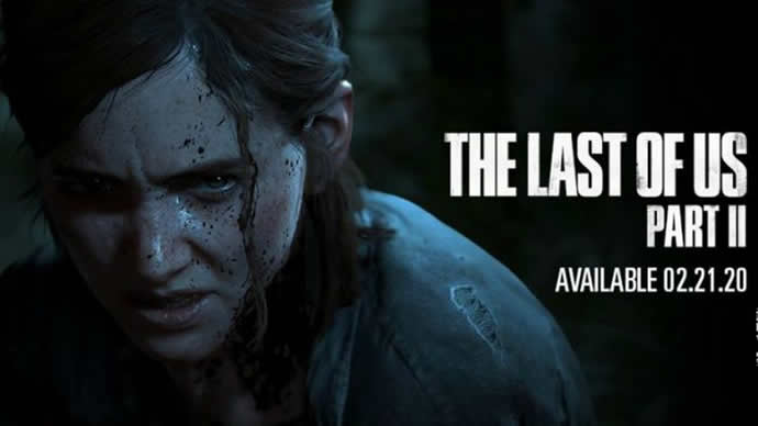 The Last Of Us Partii ラストオブアス2 が面白そう ゲーム紹介 Ps4おすすめソフト 無垢ログ